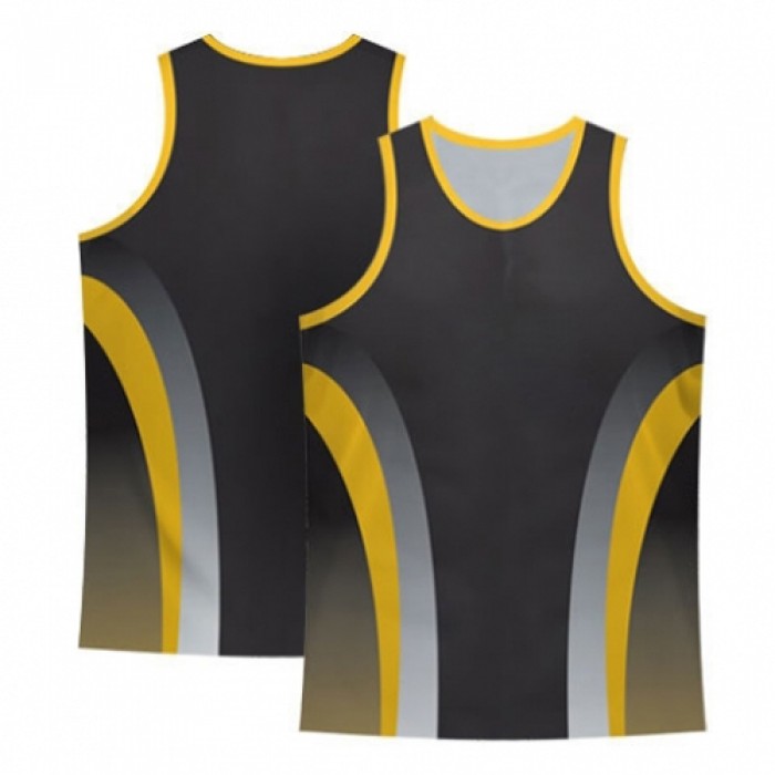 Sublimation Tank Top